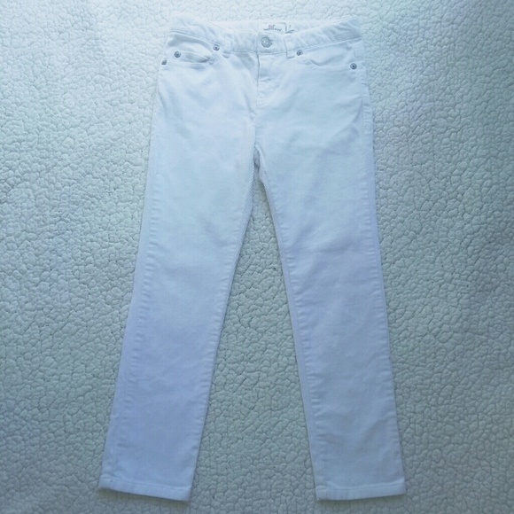 Vineyard vines pants, little girl size 7 - Picture 1 of 5